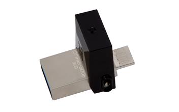 Zobrazit detail produktu Flash disk Kingston USB 3.0 Android / OTG MicroDuo 32GB
